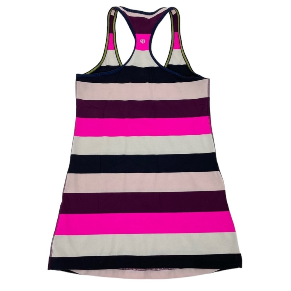 Lululemon Racerback Tank 4 - Picture 5 of 10